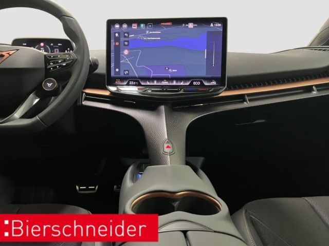 Cupra Tavascan Endurance