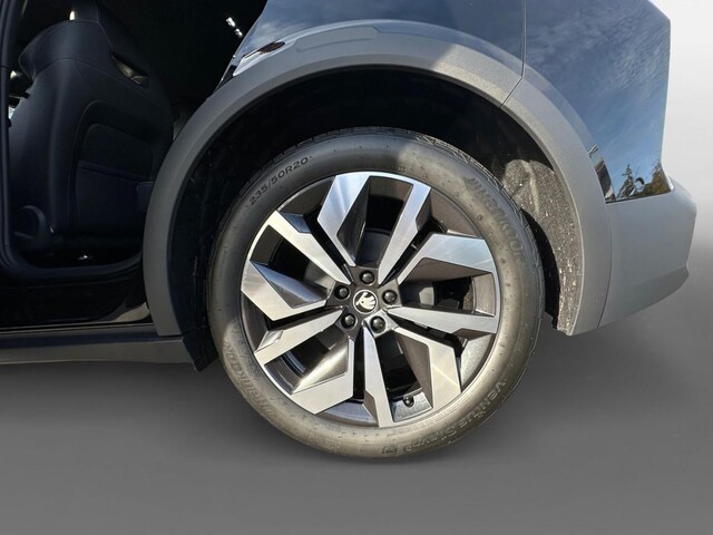 Skoda Elroq Sportline