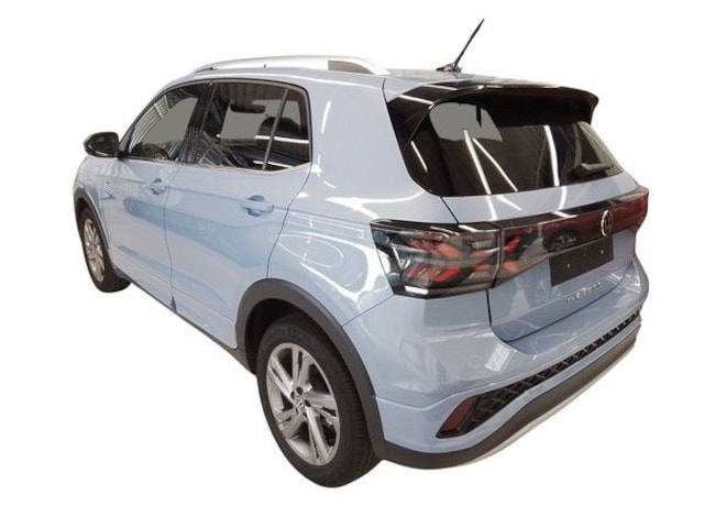 Volkswagen T-Cross DSG IQ.Drive R-Line