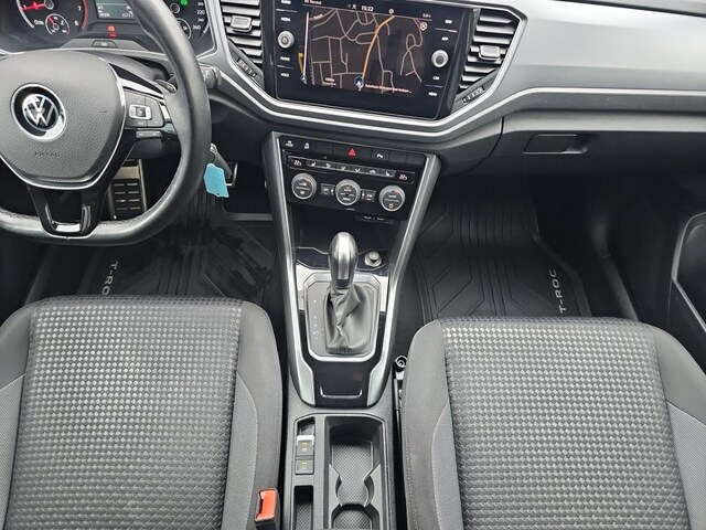 Volkswagen T-Roc 1.5 TSI