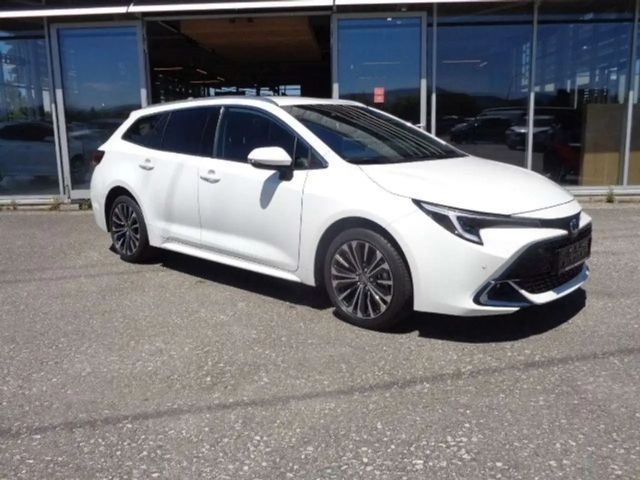 Toyota Corolla Active Hybride Touring