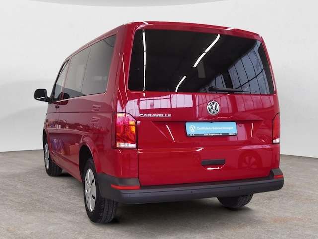 Volkswagen Caravelle 2.0 TDI T6 Trendline