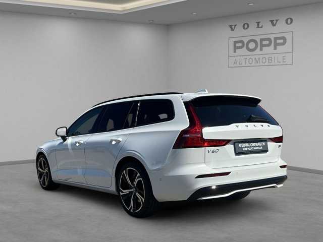 Volvo V60 V60