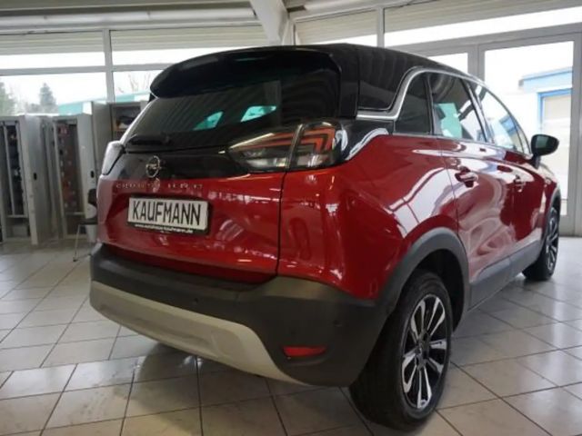 Opel Crossland X Elegance