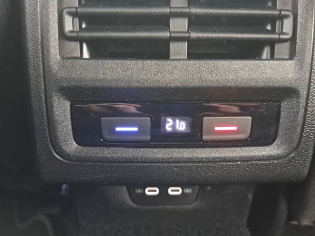 Volkswagen Golf 2.0 TDI DSG Golf VIII