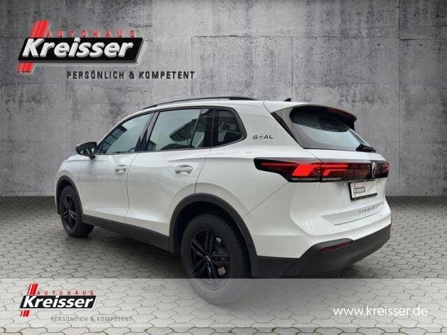 Volkswagen Tiguan 1.5 eTSI DSG