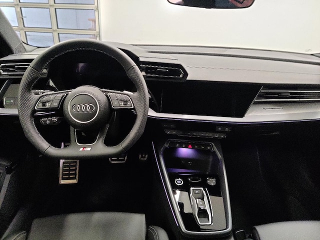 Audi A3 S-Tronic Sportback