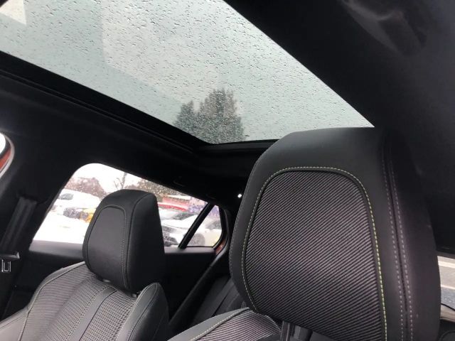 Peugeot 2008 EAT8 GT-Line PureTech