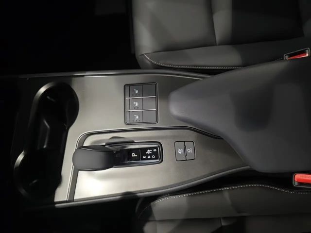 Lexus UX F Sport Sport