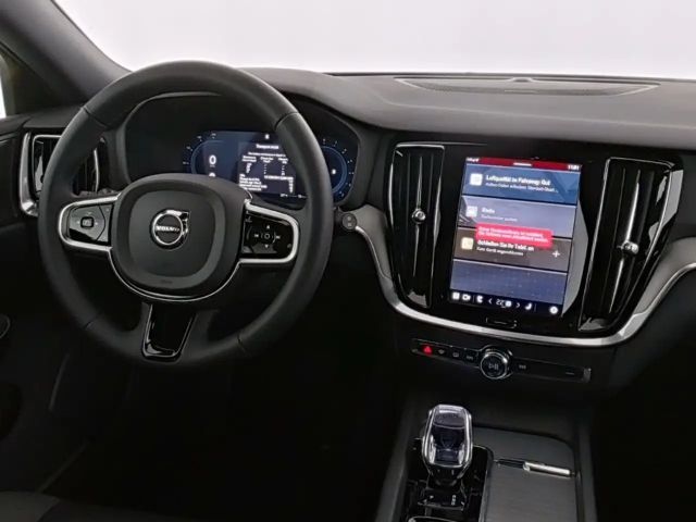 Volvo V60 Dark Plus
