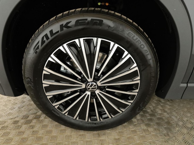 Volkswagen Tiguan Style