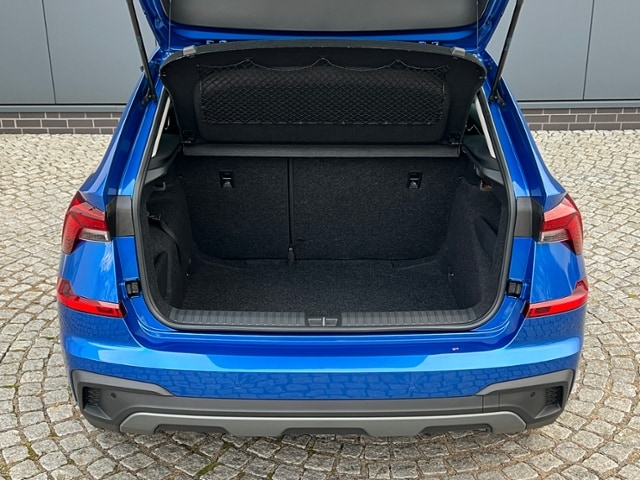 Skoda Kamiq 1.0 TSI