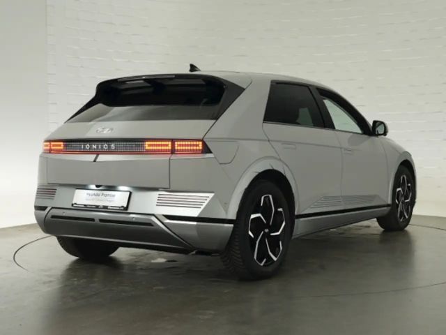 Hyundai IONIQ 5 Techniq