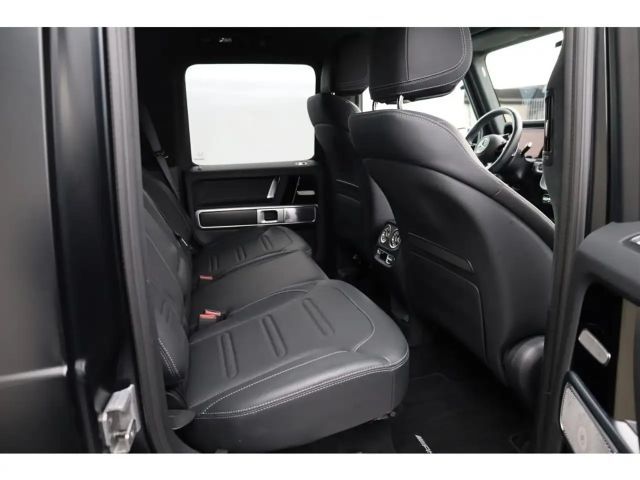Mercedes-Benz G 580 AMG Line EQ