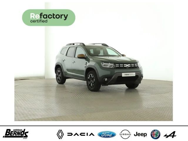 Dacia Duster 2WD Extreme TCe 130