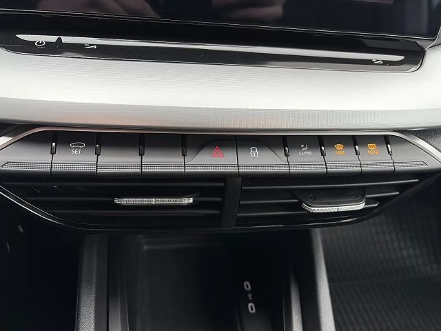 Skoda Octavia Kombi 2,0 TDI Essence