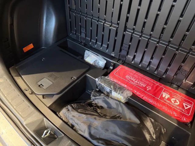 Mitsubishi Eclipse Cross MIVEC PHEV