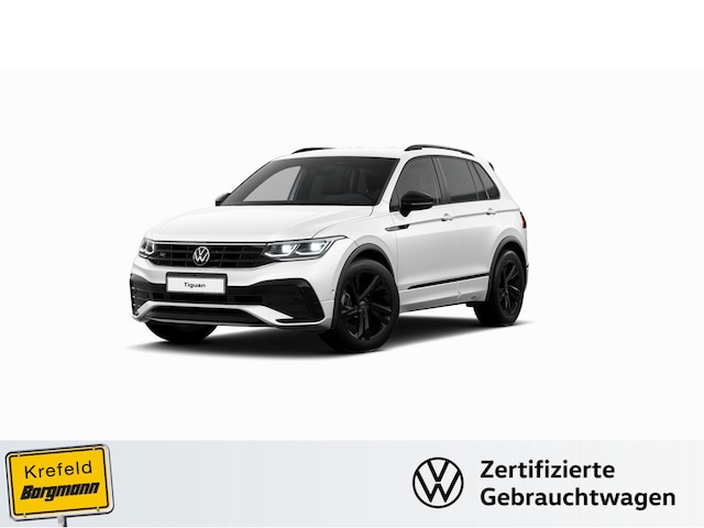 Volkswagen Tiguan 2.0 TDI R-Line
