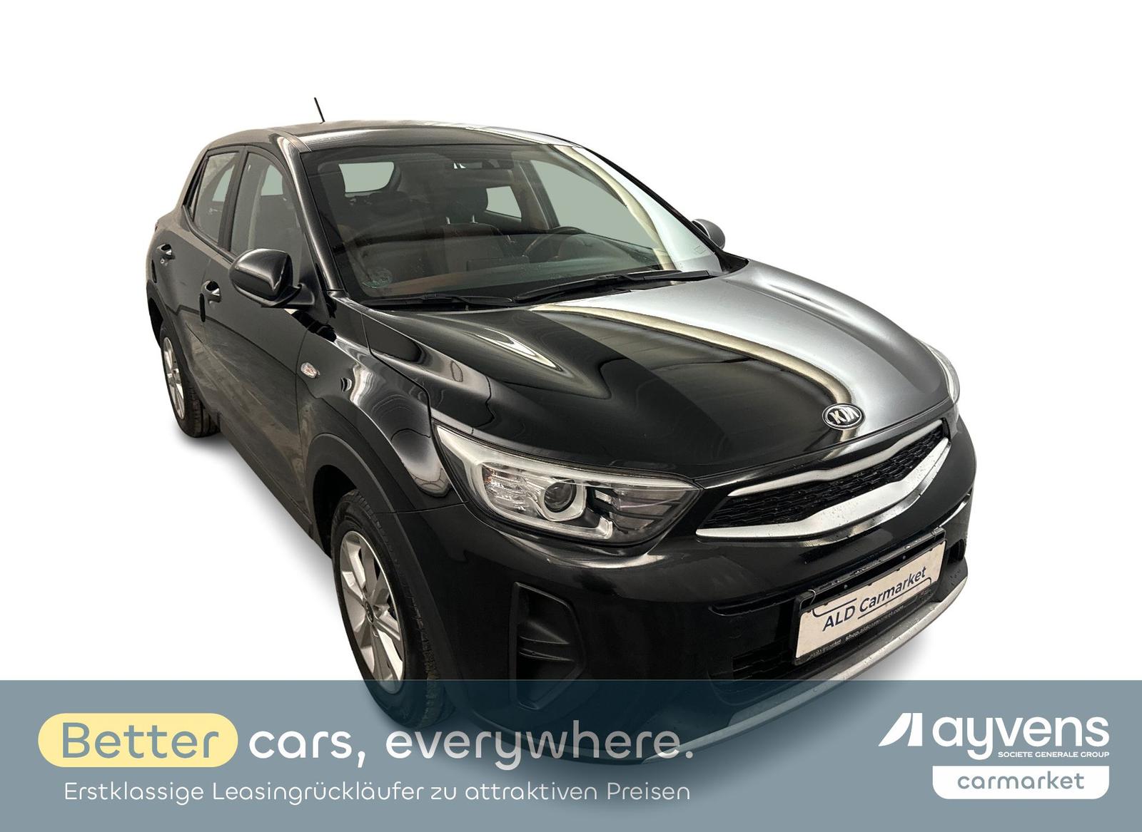 Kia Stonic Edition 7 GDi