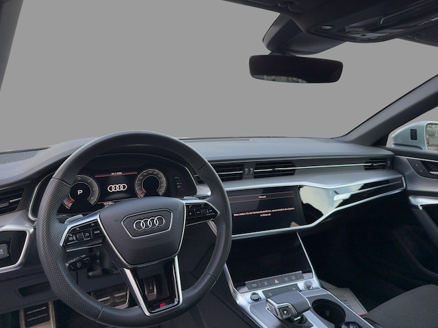 Audi A6 40 TDI Avant S-Line S-Tronic