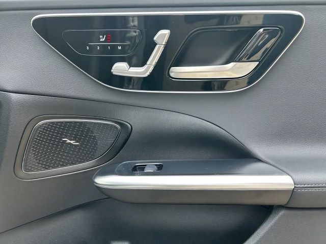 Mercedes-Benz C 220 AMG Line C 220 d Estate