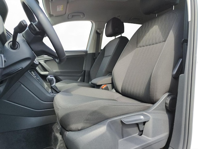 Volkswagen Tiguan 2.0 TDI 4Motion Allspace Life