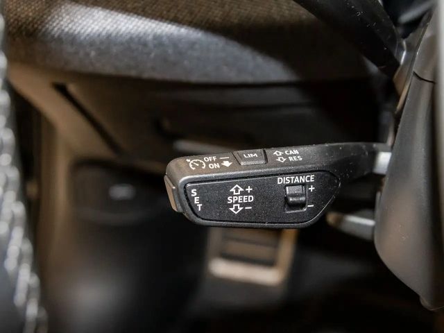 Audi A5 Avant S-Line