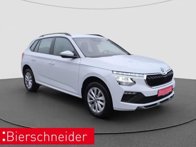 Skoda Kamiq 1.5 TSI Selection