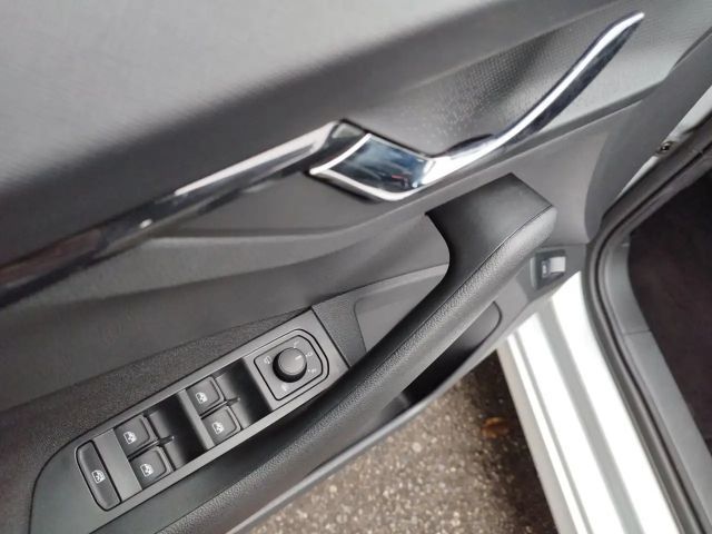 Skoda Kamiq Selection