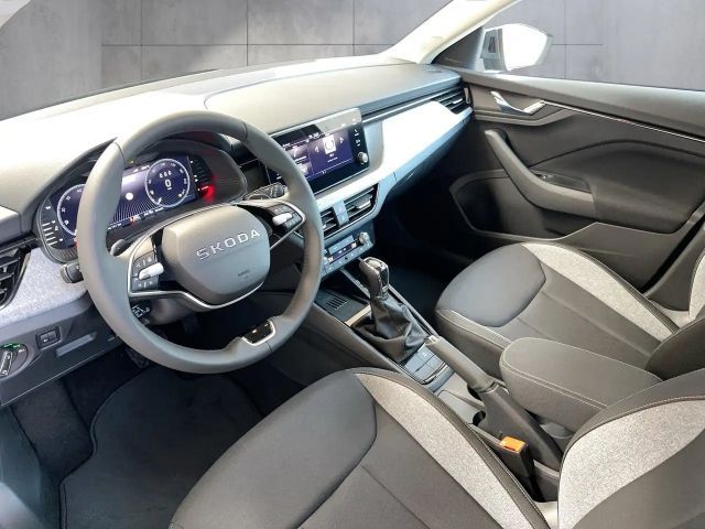 Skoda Scala Selection