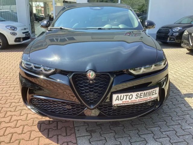 Alfa Romeo Tonale Hybrid Veloce