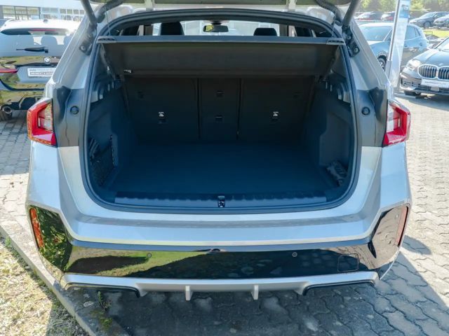 BMW X1 M-Sport sDrive