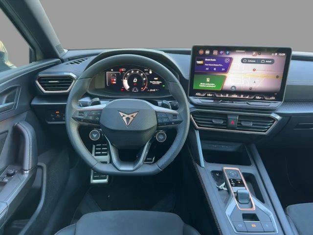 Cupra Leon 2.0 TSI DSG VZ