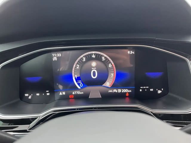 Volkswagen Taigo 1.0 TSI IQ.Drive R-Line