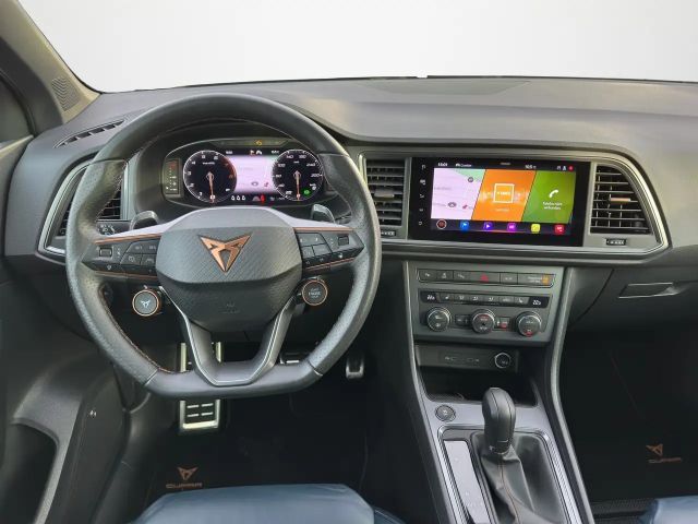 Cupra Ateca 2.0 TSI 4Drive DSG VZ