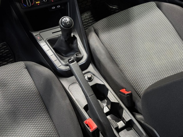 Volkswagen Polo Trendline