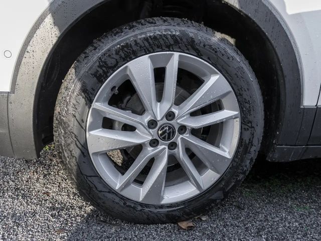 Volkswagen T-Cross 1.0 TSI DSG