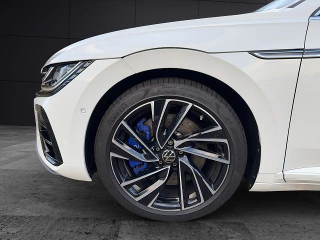 Volkswagen Arteon Shooting Brake SB R PANO Kamera ACC DCC HUD