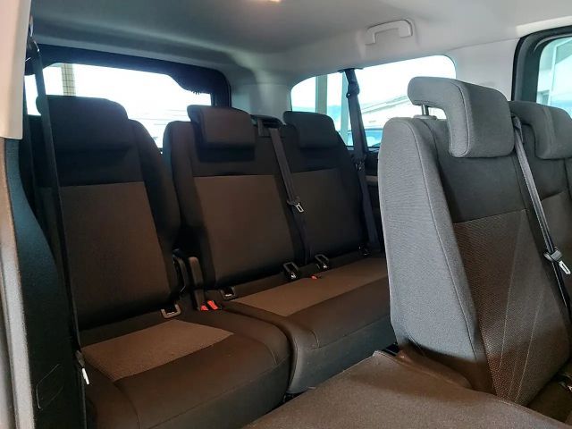 Opel Zafira 2,0 Diesel S&S XL Aut.