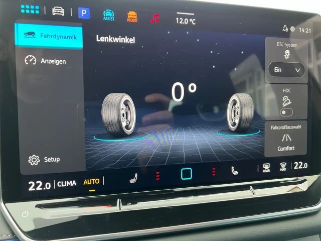 Volkswagen Tiguan 2.0 TDI 4Motion R-Line