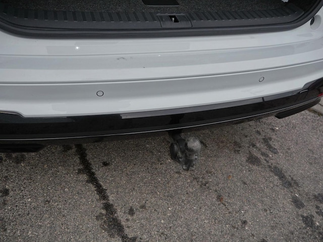 Skoda Enyaq Sportline