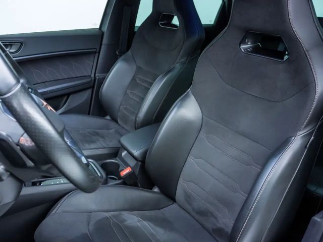 Cupra Ateca 2.0 TSI 4Drive