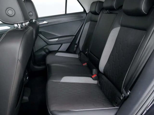 Volkswagen T-Roc 1.5 TSI DSG