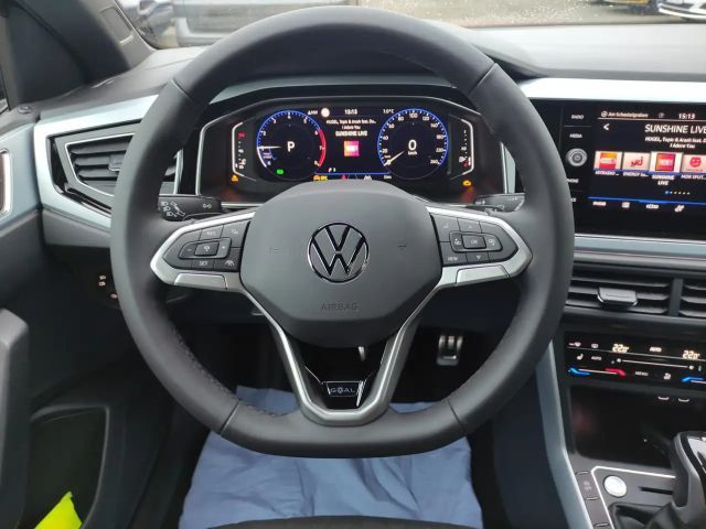 Volkswagen Taigo 1.0 TSI DSG