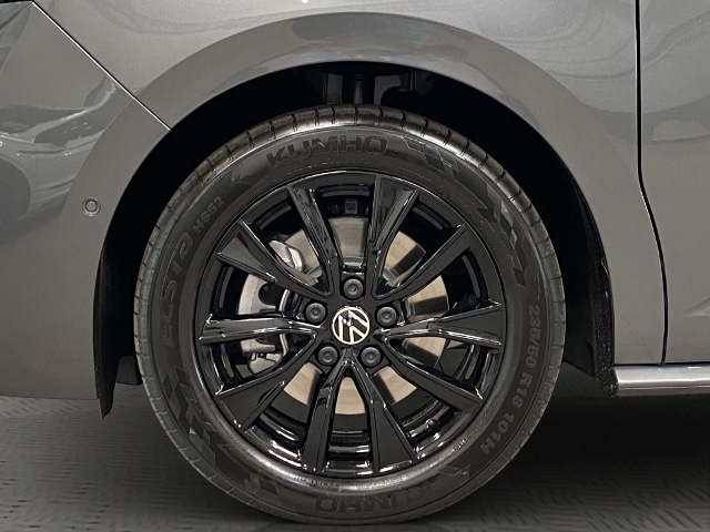 Volkswagen Multivan 2.0 TDI DSG Lang T7