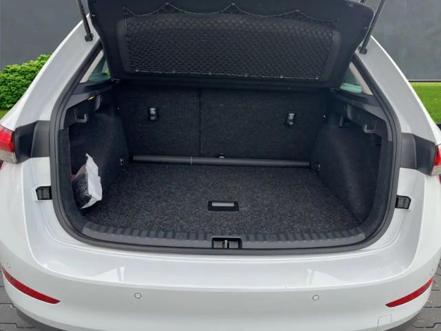 Skoda Scala 1.0 TSI Selection