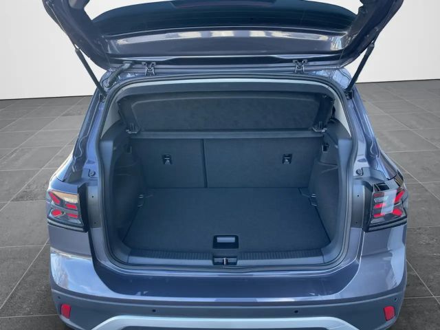 Volkswagen T-Cross 1.0 TSI DSG Life