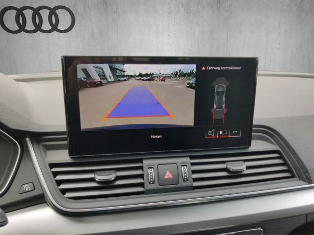 Audi Q5 40 TFSI Quattro S-Tronic