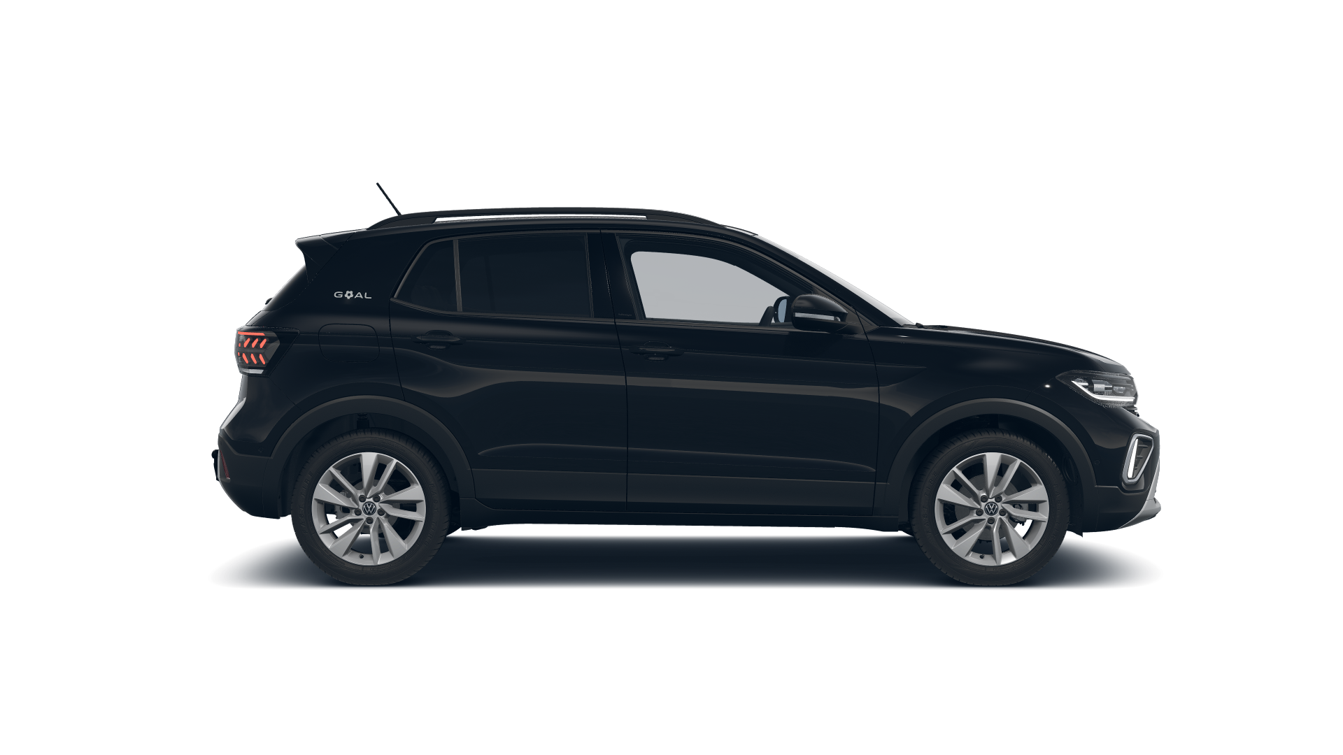 Volkswagen T-Cross 1.5 TSI