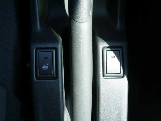 Suzuki Swift Comfort Hybrid